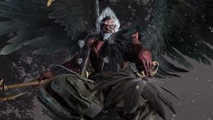 Tengu Razmi دليل رئيسي لـ Great Tengu — How to Beat | Nioh 3 Builds